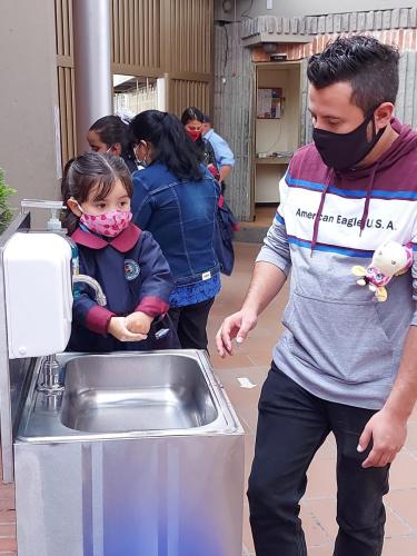 Actividades Pre escolar