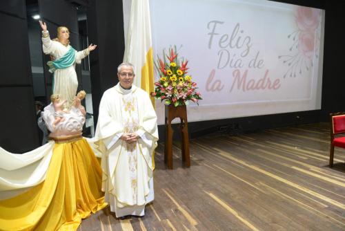 CELEBRACIÓN DÍA DE LA MADRE 2019