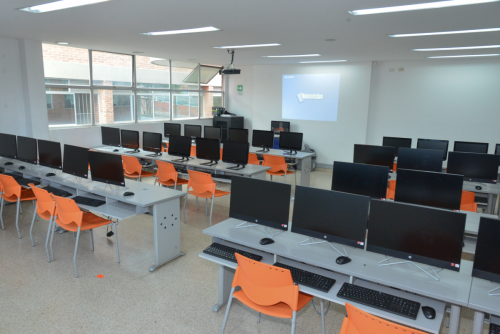 Aula de Tecnología