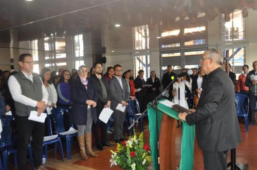 Eventos Familia Isabelina